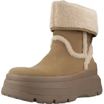 Buffalo Stiefeletten in Beige | Gr.: 39