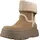 Buffalo Stiefeletten in Beige | Gr.: 39