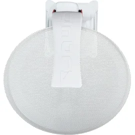 Alden AS2@ 60 Satellitenanlage Ultrawhite mit S.S.C HD-Steuermodul und integrierter LTE-Antenne