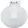 Alden AS2@ 60 Satellitenanlage Ultrawhite mit S.S.C HD-Steuermodul und integrierter LTE-Antenne