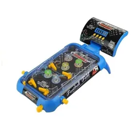 LEAN Toys Flipper Flipper 53cm