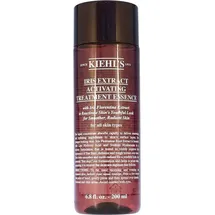 Kiehl's Iris Extract Activating Treatment Essence Gesichtsserum 200 ml