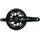 Sram Rival E1 172 - 46-33T