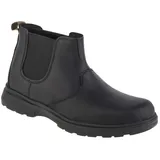 Timberland ATWELLS AVE Chelsea Boot, Jet Black, 44.5 EU