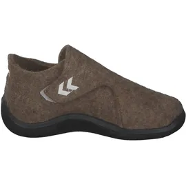 hummel Wool Slipper Infant Beige/Braun 29