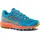 La Sportiva Lycan II Herren Tropic Blue/Cherry Tomato 41