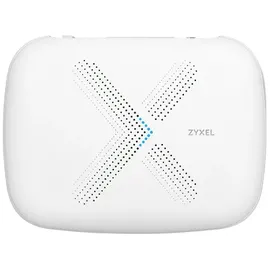 ZyXEL Multy X WSQ50 Triband System 2er Set