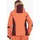 Schöffel Damen Kanzelwand Ski Jacke (Größe XL, orange)