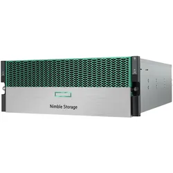 HPE Nimble Storage Adaptive Flash HF-Series HF20 - Solid-State-/Festplattenarray