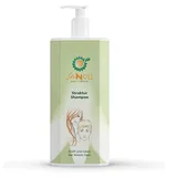 Sanoll Struktur Shampoo 1000 ml