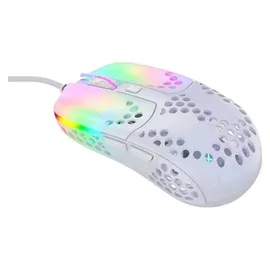 Cherry MZ1 Weiß