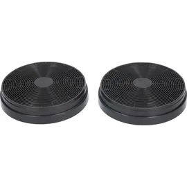 Respekta Aktivkohlefilter MIZ 0023N