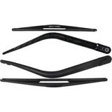 Kamoka METZGER Scheibenwischerarm ohne Wischblatt, hinten,