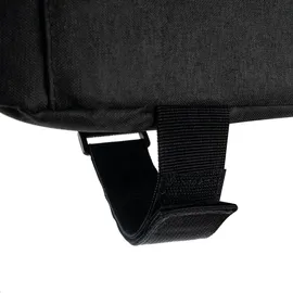 TRIZAND Velotasche schwarz
