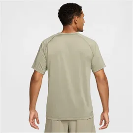 Nike Ready Dri-Fit Fitness Herren T-Shirt, grün - US: L