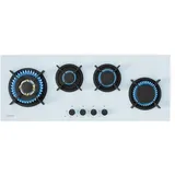 Klarstein Goldflame 4 Slim Gaskochfeld