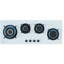 Klarstein Goldflame 4 Slim Gaskochfeld