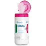 Dr. Schumacher Cleanisept Wipes forte