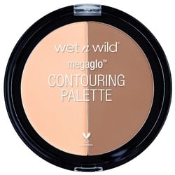 wet n wild Megaglo Contouringing Palette 12,4 g 12.4 g