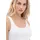 MEY Cotton Pure Tanktop Weiß L