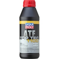 LIQUI MOLY Liqui Moly Top Tec ATF 1100 500