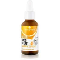 Essence Hello, Good Stuff! Glow-C Aufhellendes Serum mit Vitamin