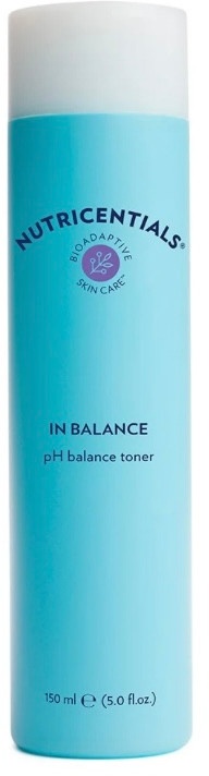 Nu Skin In Balance pH Balance Toner: 150ml