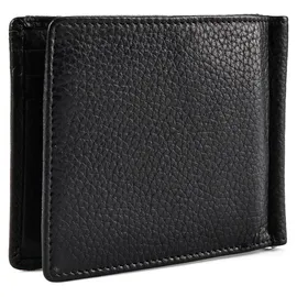Esquire Texas Geldklammer schwarz