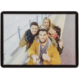 Logilink ID0134 Mauspad mit Fotoeinschub, 235x195mm