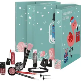 Fesh! All For You! Beauty Advent Calendar