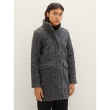 TOM TAILOR Boucle coat 10522 XS