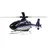 AMEWI RC-Hubschrauber Flying Bulls EC135 6CH RTF blau