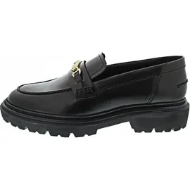 GANT Ivyhill Damen Schwarz 38