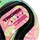 adidas FIFA Fußball-Weltmeisterschaft 26 Trionda Club Ball Black / Flash Aqua / Lucid Pink / Lucid Lemon Gr. 5