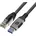 USB 3 0 5 Schwarz/Silber