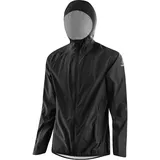 Löffler Men Hooded Jacket WPM Pocket black (990) 56