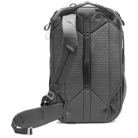 Peak Design Travel Backpack 45L schwarz
