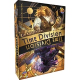 Heidelberger Spieleverlag Time Division