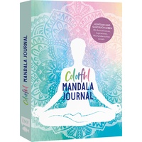 Edition Michael Fischer / EMF Verlag Colorful Mandala - Mein Bullet Journal
