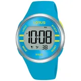 Lorus Fashion Digital Chrono Silicone 38 mm R2341NX9
