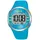 Lorus Fashion Digital Chrono Silicone 38 mm R2341NX9
