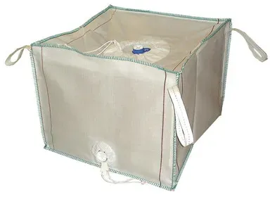 Faltbehälter Fluidbag 500