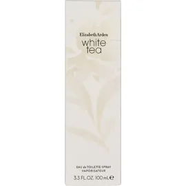 Elizabeth Arden White Tea Eau de Toilette 100 ml