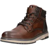 Tom Tailor Olwin Herren Braun 44