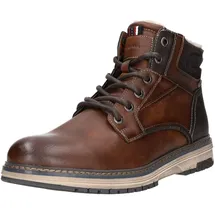 Tom Tailor Olwin Herren Braun 44