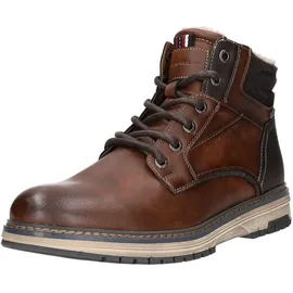 Tom Tailor Olwin Herren Braun 44