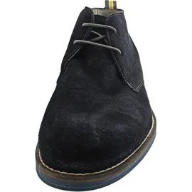 LLOYD Schnürstiefel Herren Blau 42