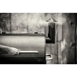 Traeger Pellets Hickory 9 kg PEL345