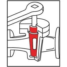 OKS Multisiliconfett 1110 NSF-H1 transp.500g