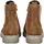 Ricosta Stiefelette Stiefelette Leder/Textil / braunmeliert 38